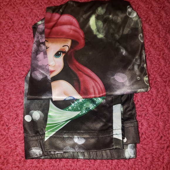 Little Mermaid Leggings - Picture 4 of 4